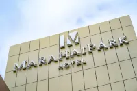 Marahai Park Hotel Hotels in Central Tobelo