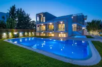 Mary Hotel & Mary Royal Suites - piscine