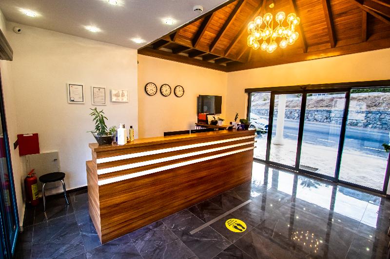 Modern Life Hotel Bodrum