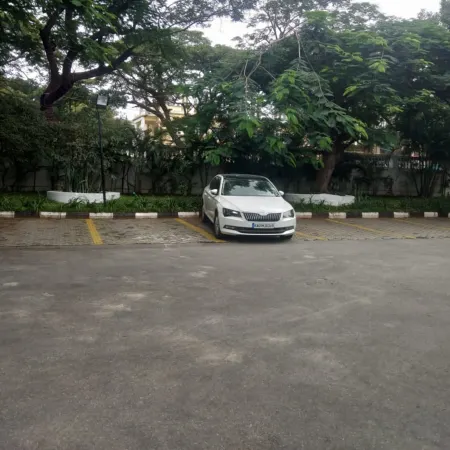 Royal Orchid Metropole Mysore