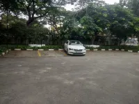 Royal Orchid Metropole Mysore - parking