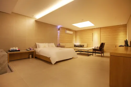 Daejeon Yuseong the Sharp