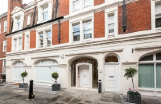 梅費爾本地公寓 倫敦酒店