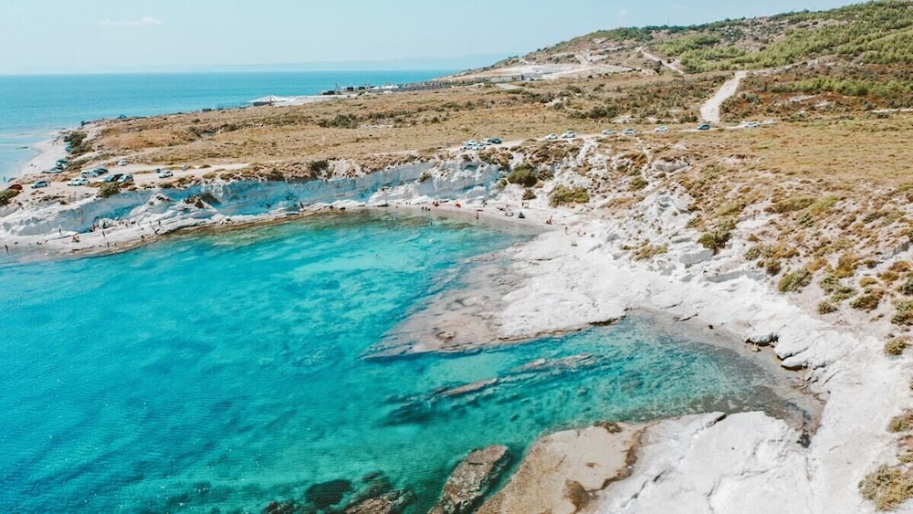 Vintage Hotel Alacati