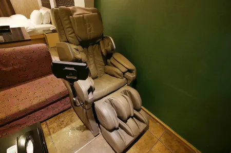 Dangjin a Отели рядом с достопримечательностью «Sapgyocheon Observatory»