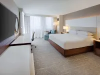 迪爾菲爾德海灘博卡拉頓希爾頓逸林飯店 迪爾菲爾德海灘住宿飯店
