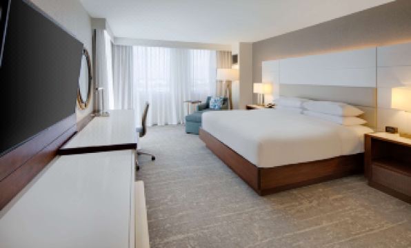 DoubleTree by Hilton Deerfield Beach Boca Raton