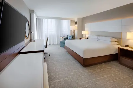 DoubleTree by Hilton Deerfield Beach Boca Raton