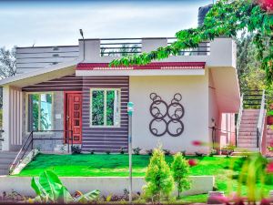 Sri Sai Vethathiri Holiday Cottage Yelagiri