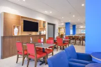 Holiday Inn Express DONALDSONVILLE by IHG - Bữa sáng