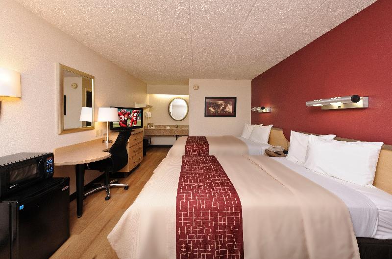 Red Roof Inn Elkhart