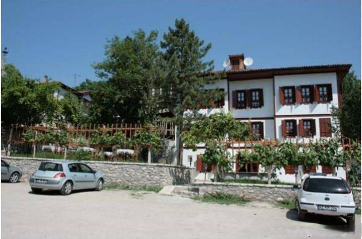 Arpacioglu Hotel