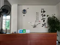 This is it Guesthouse