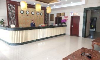 Sunshine Business Hotel