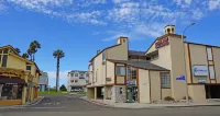 Ocean Surf Inn & Suites Hotels near Red Car Museum