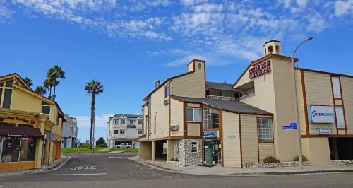 Ocean Surf Inn & Suites Hotels in Sunset Beach