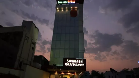 斯瓦達飯店