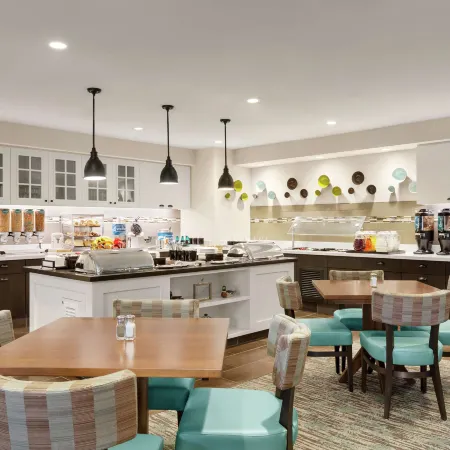 Homewood Suites by Hilton Dallas-DFW Airport N-Grapevine