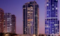 Mövenpick Jumeirah Lakes Towers Hotels in Dubai