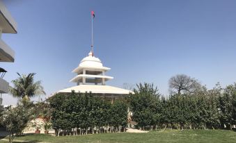 Vedic Villa,Varanasi