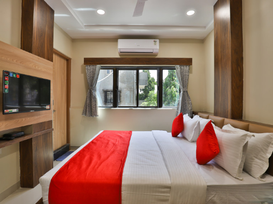 Hotels Near Khokhrawala Hardved In Ahmedabad - 2022 Hotels | Trip.com