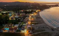 Roda Pearl Resort Các khách sạn ở Agnos