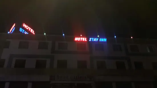 OYO 40239 Hotel Stay Inn
