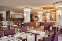 Cairo Pyramids Hotel