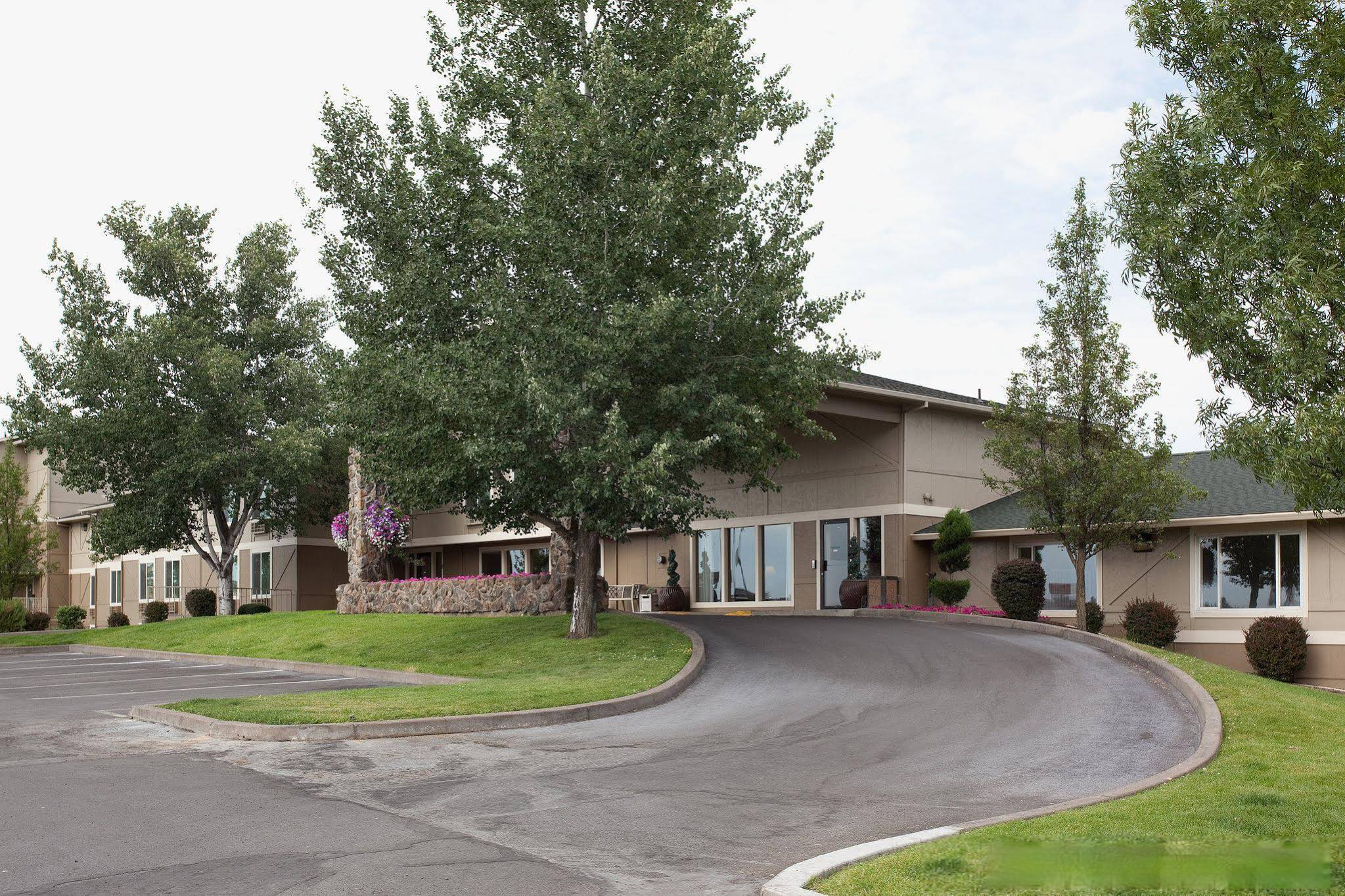 Comfort Inn & Suites Ashland