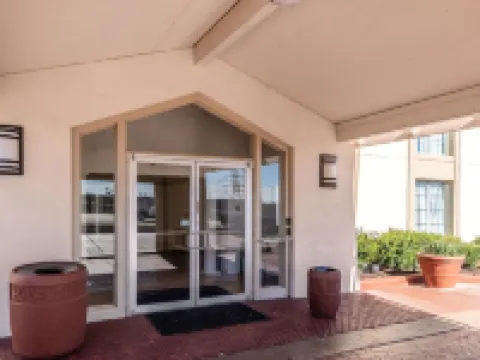 Studio 6 Fort Worth, TX - West Medical Center Hotels in White Settlement