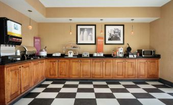 Hampton Inn Phoenix/Chandler