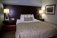 Sonesta ES Suites San Francisco Airport San Bruno - parking