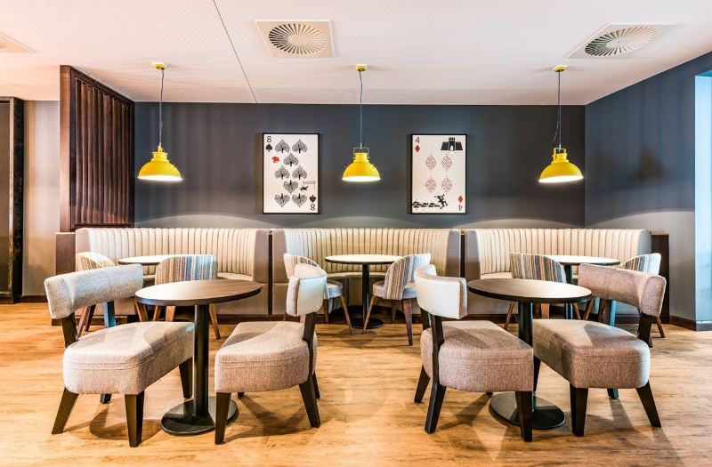 Premier Inn Berlin City Centre