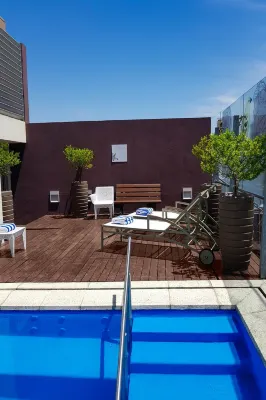 Recoleta Grand, Buenos Aires, a Tribute Portfolio Hotel