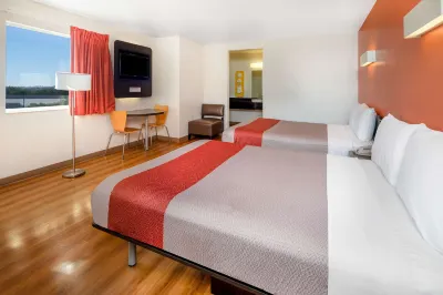 Motel 6 Ventura, CA - South Hotels near Walmart