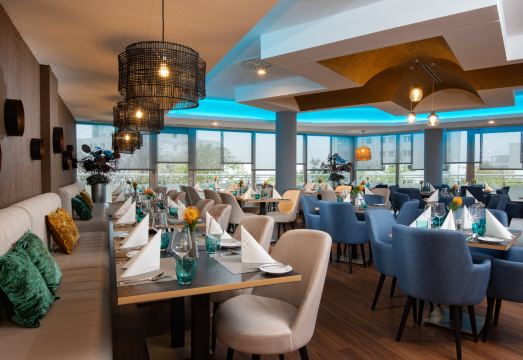 레오나르도 로얄 호텔 프랑크푸르트