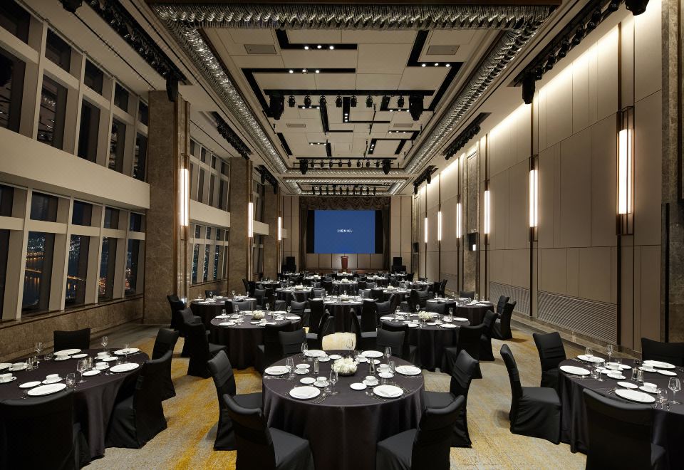 시그니엘 서울 서비스