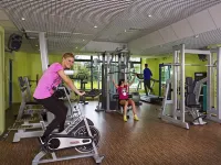 Bachleda Hotel Kasprowy - Gym