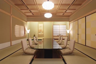 会議室 ザ・ウィンザーホテル洞爺リゾート & スパの写真