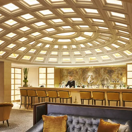 Hotel Adlon Kempinski Berlin