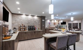 Staybridge Suites IAH Airport East