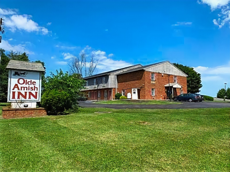 Olde Amish Inn