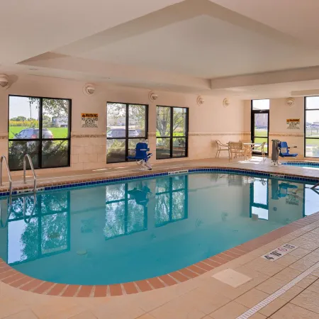 Hampton Inn York