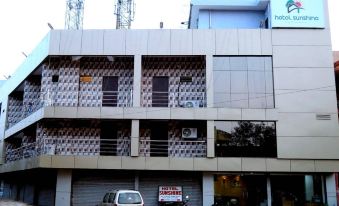 Hotel Sunshine - Housity