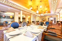 Primoretz Grand Hotel & Spa - breakfast