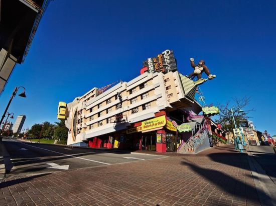 Ripley's Believe It or Not Museum 근처 호텔 주변 호텔 베스트 10|트립닷컴 Ripley'S Believe It Or Not Museum 근처 호텔 주변 호텔 베스트 10|트립닷컴