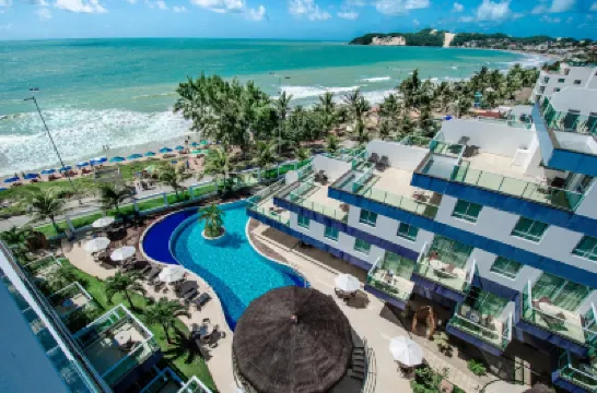 Coral Plaza Apart Hotel Отели в г. 