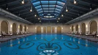 Crowne Plaza DEQING MOGANSHAN by IHG - 5-stjärniga