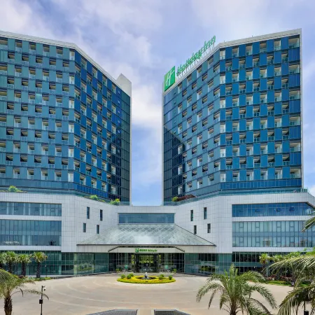 Holiday Inn Haikou West Coast by IHG