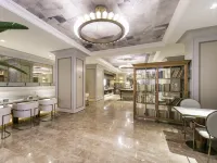 Mercure Xi'an Downtown Hotels near Renmin Square